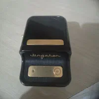 لیبل زن حرارتی همراه