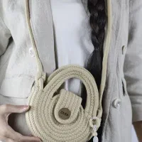 کیف کنفی ZARA