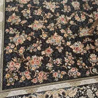 یک تخته فرش ۹متری  ۱۲۰۰ شانه وتراکم ۳۶۰۰