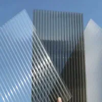 پلیکربنات پلی کربنات پشم شیشه پشم سنگ توری فوم و..