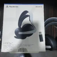 هدفون ps5