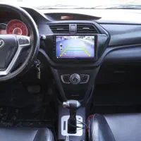 لیفان/X50/اتومات ۹۵/بی رنگ
