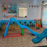 مهد وپیش دبستانی گل مریم