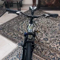 دوچرخه ۲۶