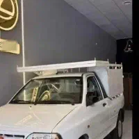 پرایدوانت151 پلاس
