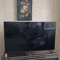 میز tv به همراه کنسول