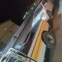 امداد خودرو یدکش بروجن