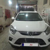 جک S5 دنده|خودرو کلاسیک|کاشان, قطب راوندی|دیوار