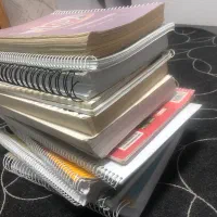 کتاب کنکوری