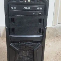 کیس core i7 10700