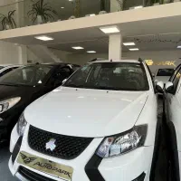 کوییک S صفر ۱۴۰۵ نقد و اقساط