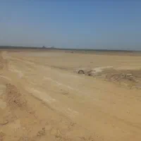 زمین ۶۰۰۰متری.  جاده نظر آقا، سربست