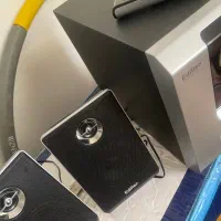 اسپیکر   Pc برند edifire در حد