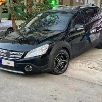 اچ سی کراس مدل ۹۸ H30 Cross