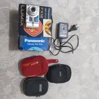 دوربین دیجیتال پاناسونیک