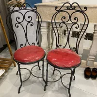 صندلی فر فورژه