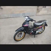 موتور ویو سند دار