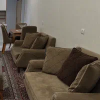 مبل و ناهار خوری
