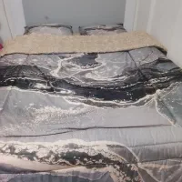 تخت دونفره
