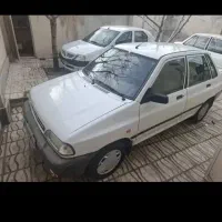 پراید ۱۳۱ هیدرولیک ۲ ایربگabs