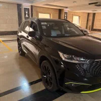 Haval h6|خودرو سواری و وانت|تهران, اختیاریه|دیوار