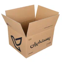 کارتن استاندارد پستی و سفارشی