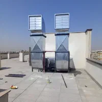 کانال سازی عزیزی