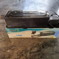 فیلترتصفیه آکواریوم