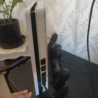 ps4 slim 1t|کنسول، بازی ویدئویی و آنلاین|هشتگرد, شهرک گلخانه|دیوار