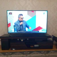 تلویزیون ال ای دی جی پلاس ۶۵ اینچ