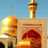 تور ریلی  مشهد ++ویژه بهار۱۴۰۵