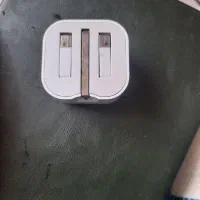 شارژر اصل آیفون ۲۰ وات