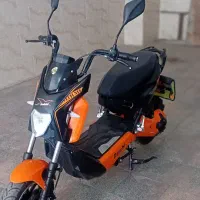موتور برقی هیبریدی دایچی فوری فروشی