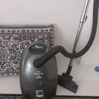 جاروبرقی ۲۴۰۰ وات ناسیونال