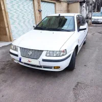 سمند ef 7 98 دوگانه