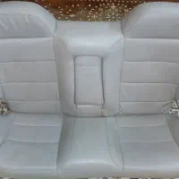 صندلی کامل عقب رونیز درحد نو