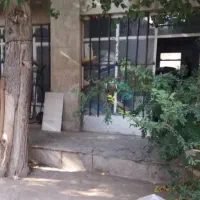 خانه ویلایی کلنگی