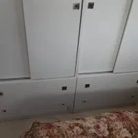 دنیای کابینت کمد دی