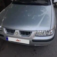 سمند مدل 88