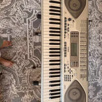 ارگ کاسیو مدل ctk900در حد نونو