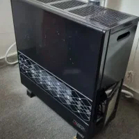 بخاری نیک کالا