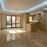 آپارتمان تهرانپارس ۱۳۴ متری