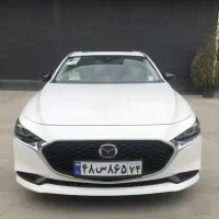 حواله مزدا 3 وارداتی