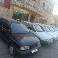 پراید فروشی سالم