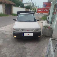 فروش پراید وانت