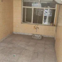 آپارتمان طبقه همکف