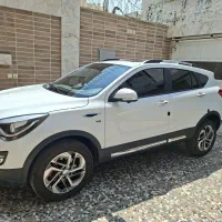 هایما s5 پرو توربو نیوفیس