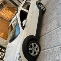 اچ سی کراس مدل۹۷ بدون رنگ و خط و خش