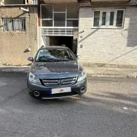 اچ۳۰ کراس ۱۳۹۵ بدون رنگ