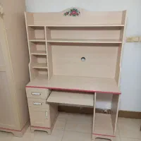 میز کامپیوتر